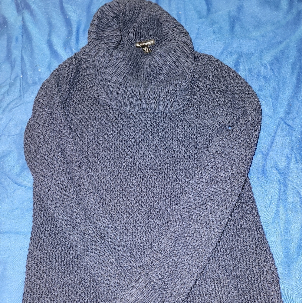Small Hilary Radley Sweater